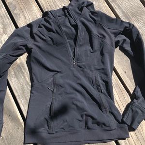 Lululemon hoodie